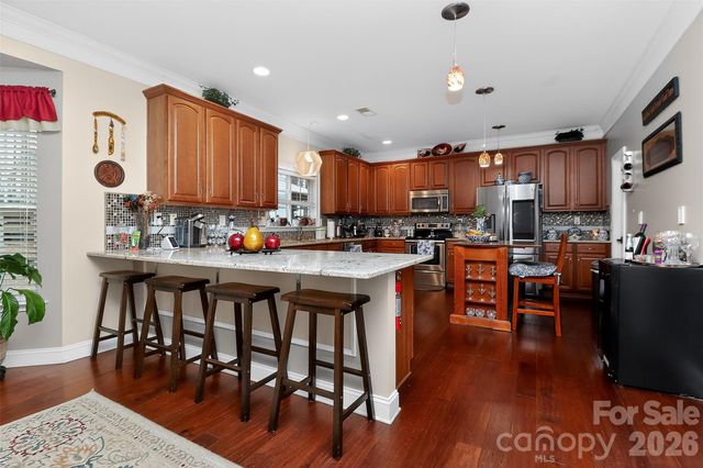 9222 Camberwell Road, Mint Hill, NC 28227