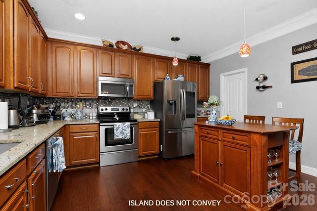 9222 Camberwell Road, Mint Hill, NC 28227