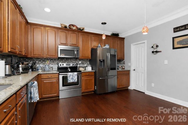 9222 Camberwell Road, Mint Hill, NC 28227