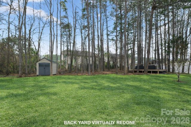 9222 Camberwell Road, Mint Hill, NC 28227