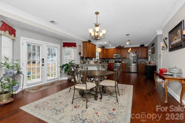 9222 Camberwell Road, Mint Hill, NC 28227