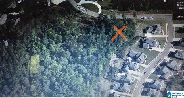 4056 OVERLOOK WAY, Trussville, AL 35173