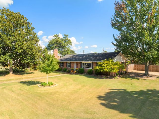 4220 Chaffee Road, Spartanburg, SC 29301