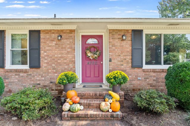 4220 Chaffee Road, Spartanburg, SC 29301