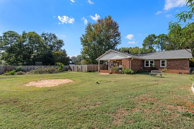 4220 Chaffee Road, Spartanburg, SC 29301