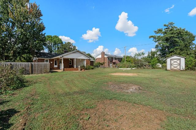 4220 Chaffee Road, Spartanburg, SC 29301