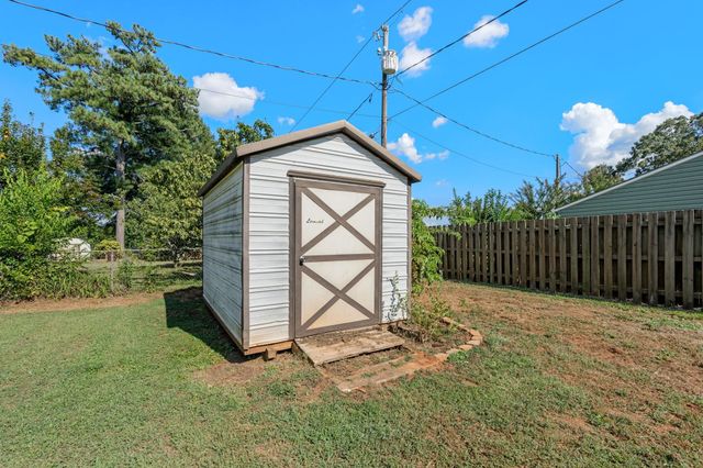 4220 Chaffee Road, Spartanburg, SC 29301