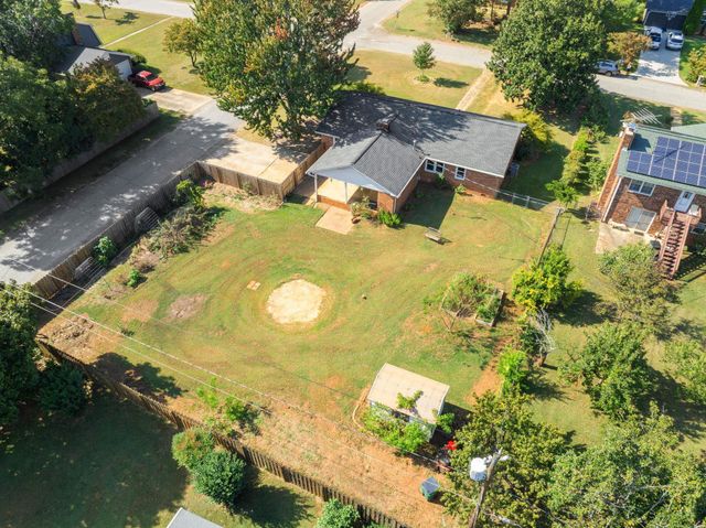 4220 Chaffee Road, Spartanburg, SC 29301