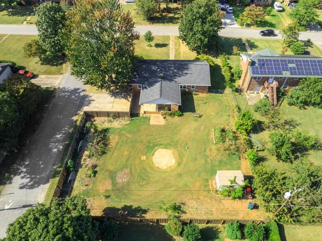 4220 Chaffee Road, Spartanburg, SC 29301