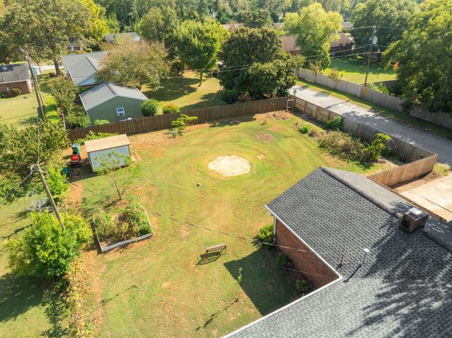 4220 Chaffee Road, Spartanburg, SC 29301