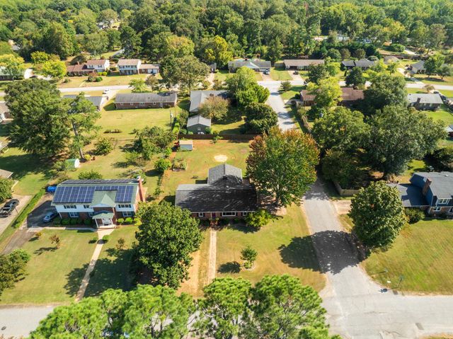 4220 Chaffee Road, Spartanburg, SC 29301