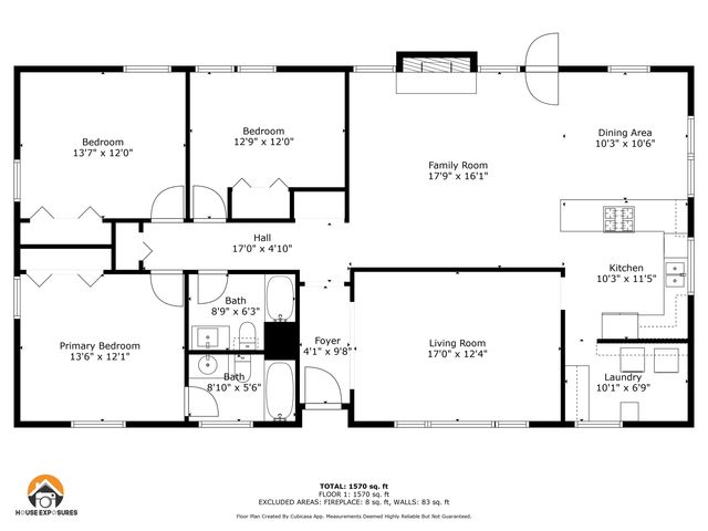 4220 Chaffee Road, Spartanburg, SC 29301