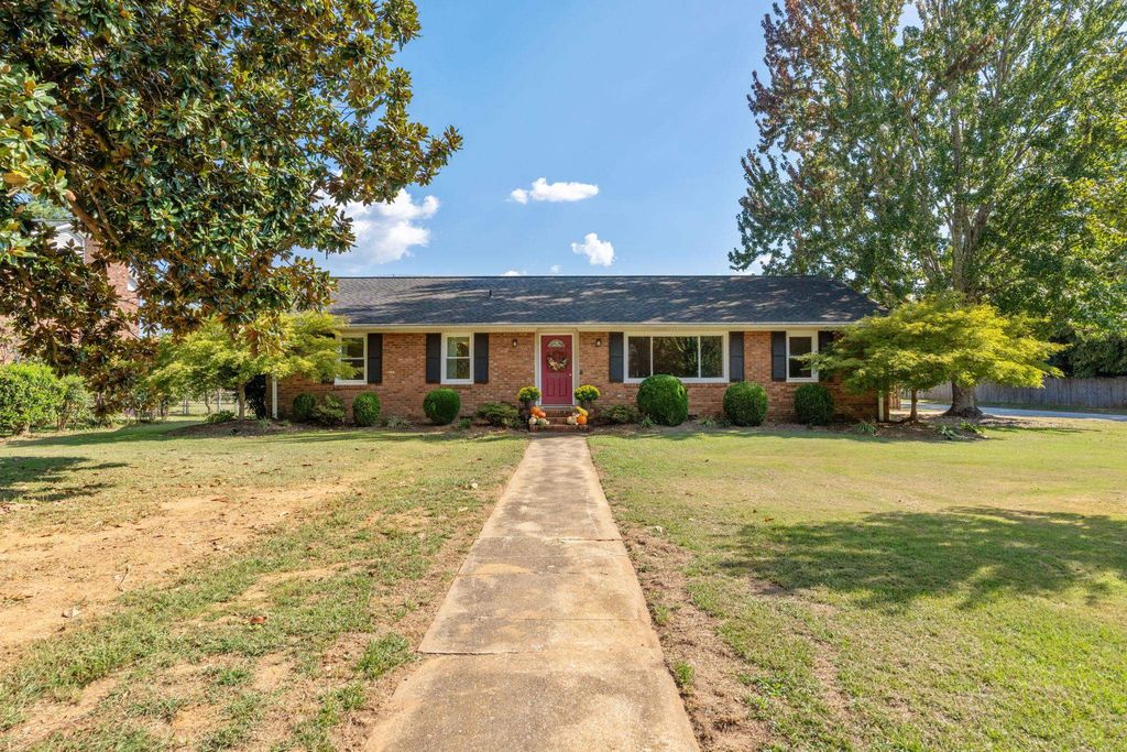 4220 Chaffee Road, Spartanburg, SC 29301