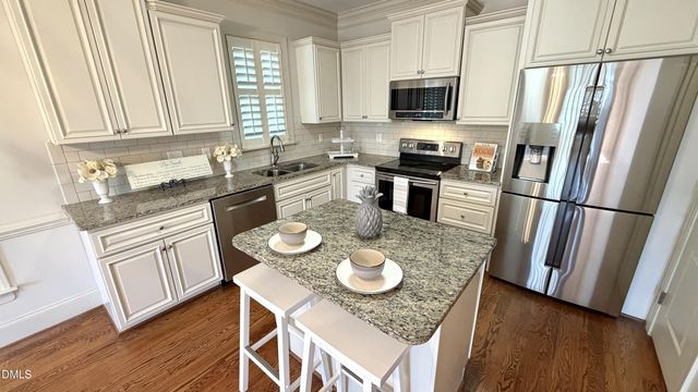 514 Mill Hopper Lane, Apex, NC 27502