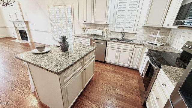 514 Mill Hopper Lane, Apex, NC 27502