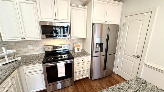 514 Mill Hopper Lane, Apex, NC 27502