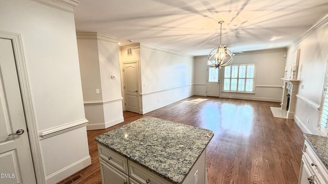 514 Mill Hopper Lane, Apex, NC 27502