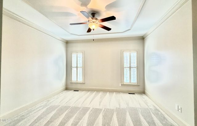 514 Mill Hopper Lane, Apex, NC 27502