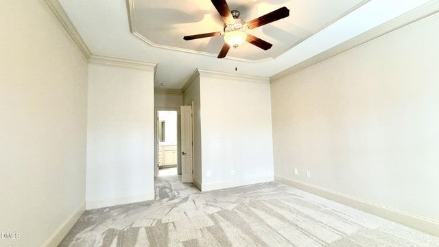 514 Mill Hopper Lane, Apex, NC 27502