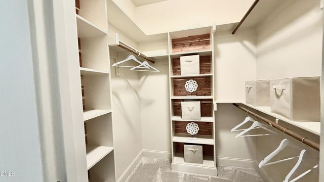 514 Mill Hopper Lane, Apex, NC 27502