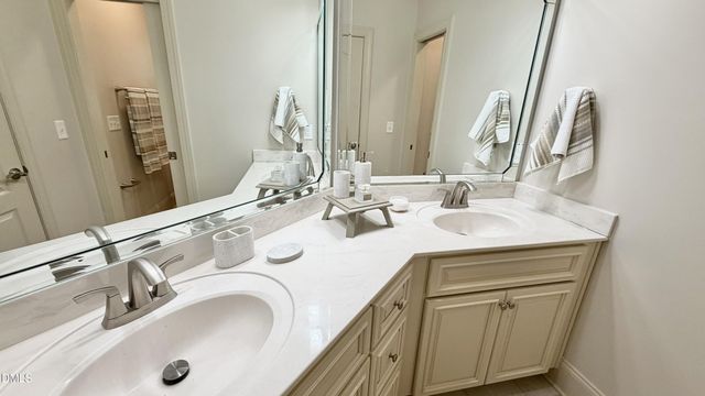 514 Mill Hopper Lane, Apex, NC 27502