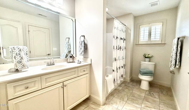 514 Mill Hopper Lane, Apex, NC 27502