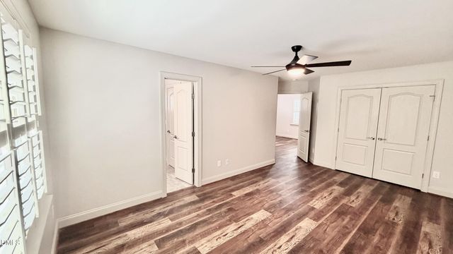 514 Mill Hopper Lane, Apex, NC 27502