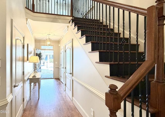 514 Mill Hopper Lane, Apex, NC 27502