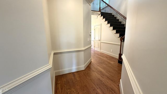 514 Mill Hopper Lane, Apex, NC 27502