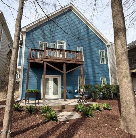 514 Mill Hopper Lane, Apex, NC 27502