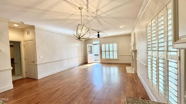 514 Mill Hopper Lane, Apex, NC 27502