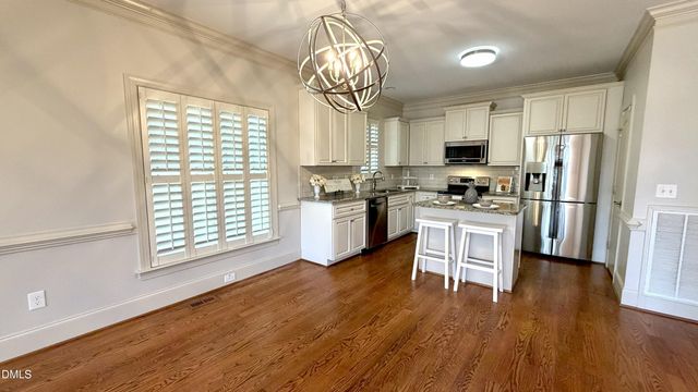 514 Mill Hopper Lane, Apex, NC 27502