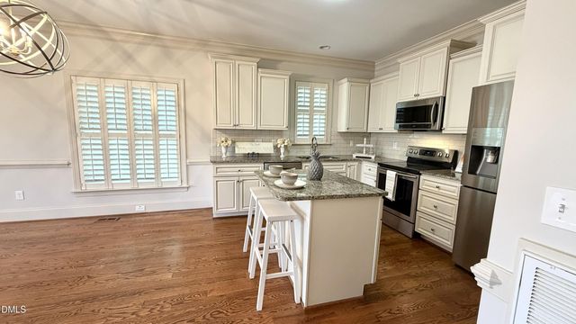 514 Mill Hopper Lane, Apex, NC 27502