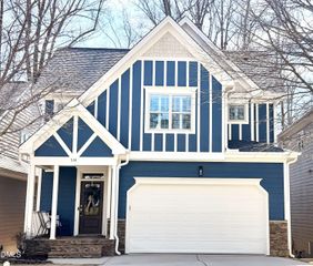 514 Mill Hopper Lane, Apex, NC 27502