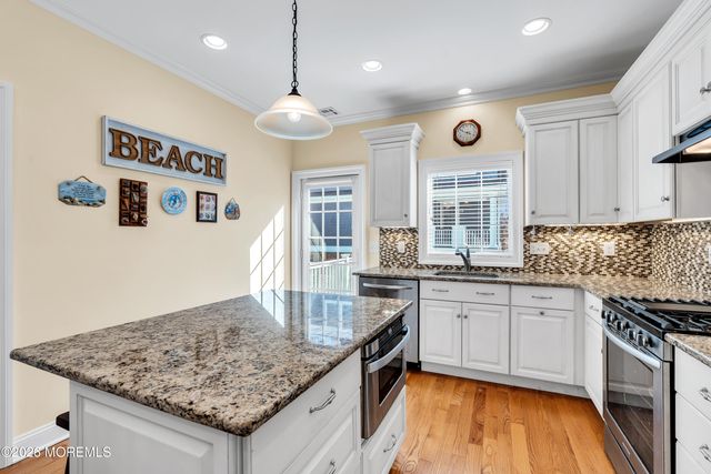 569 Trout Avenue, Manasquan, NJ 08736