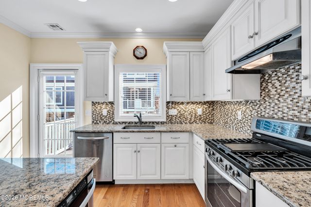 569 Trout Avenue, Manasquan, NJ 08736