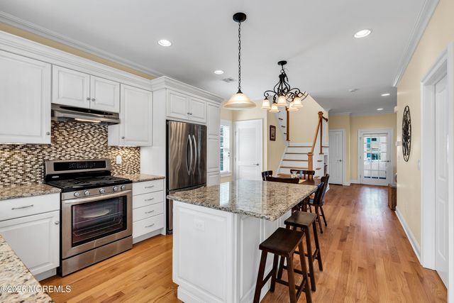 569 Trout Avenue, Manasquan, NJ 08736