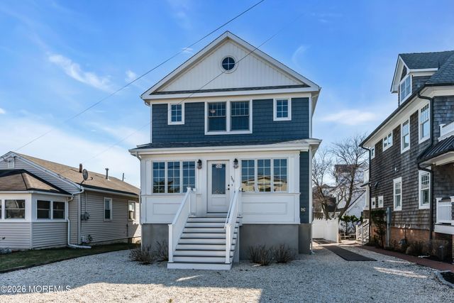 569 Trout Avenue, Manasquan, NJ 08736