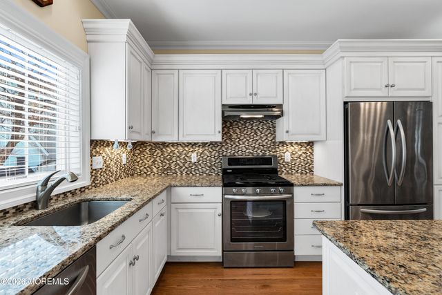 569 Trout Avenue, Manasquan, NJ 08736