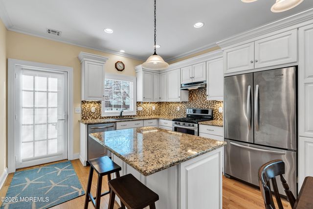 569 Trout Avenue, Manasquan, NJ 08736