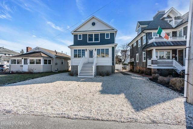 569 Trout Avenue, Manasquan, NJ 08736