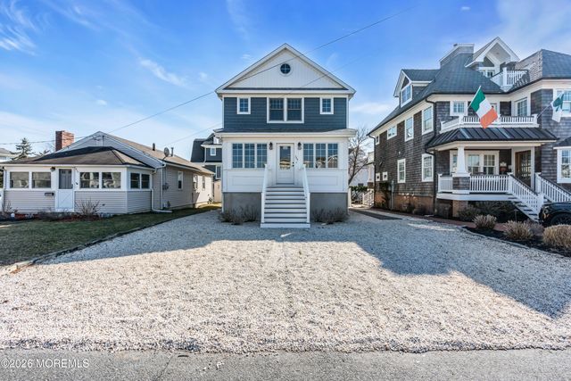 569 Trout Avenue, Manasquan, NJ 08736