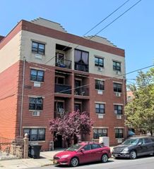 2543-45 Bronxwood Avenue, Bronx, NY 10469