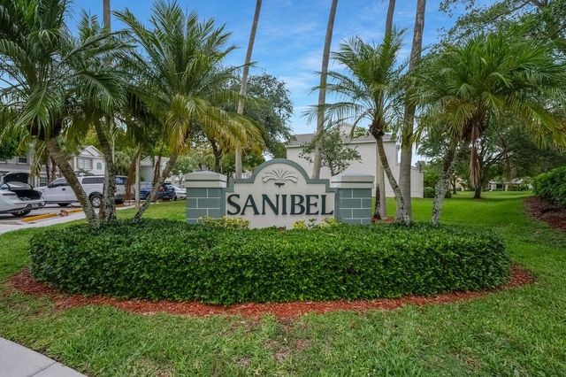 7928 Sanibel Drive, Tamarac, FL 33321