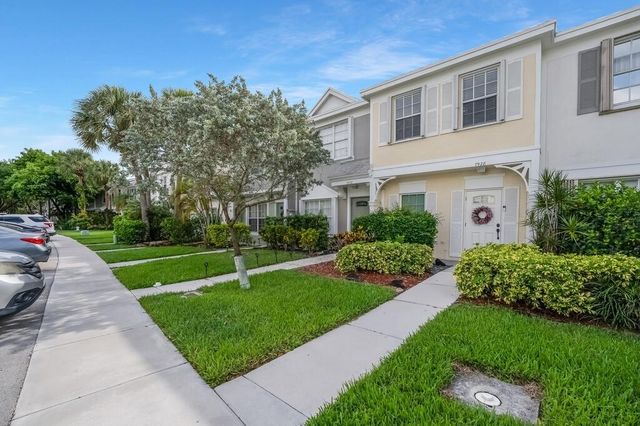 7928 Sanibel Drive, Tamarac, FL 33321