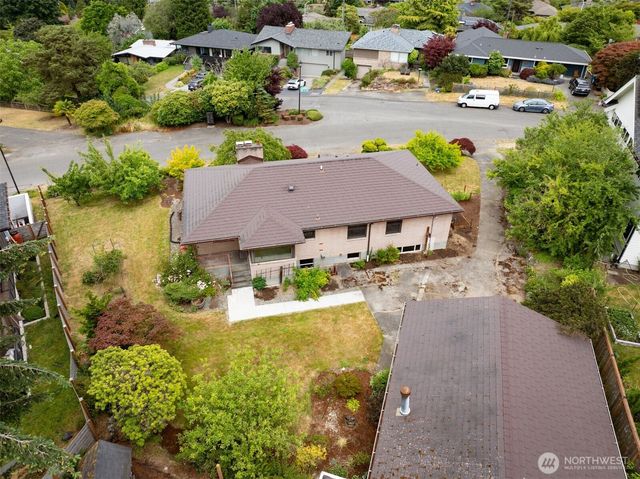 1205 NW Woodbine Way, Seattle, WA 98177