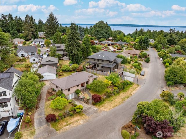 1205 NW Woodbine Way, Seattle, WA 98177