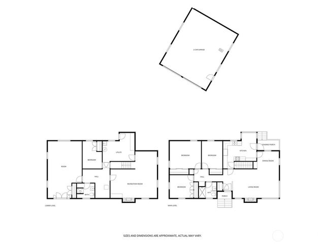 1205 NW Woodbine Way, Seattle, WA 98177