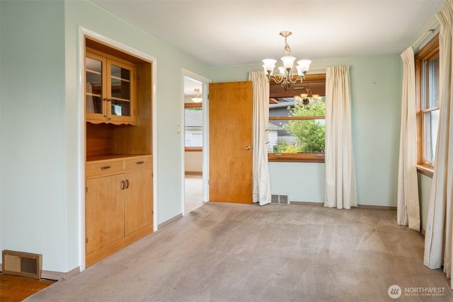 1205 NW Woodbine Way, Seattle, WA 98177