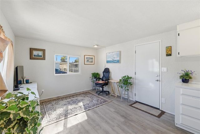 210 West Bonnie Claire Court, Pahrump, NV 89048